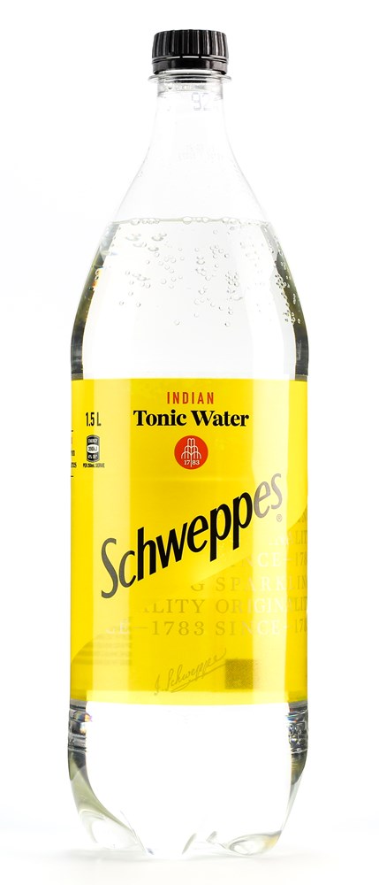 Schweppes Tonic 1.5 litre