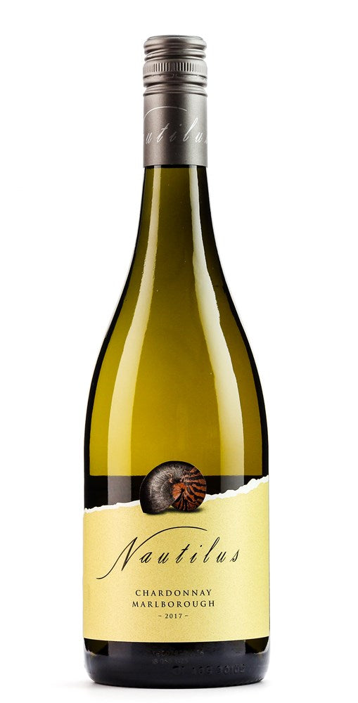 Nautilus Chardonnay Marlborough 2020/2021