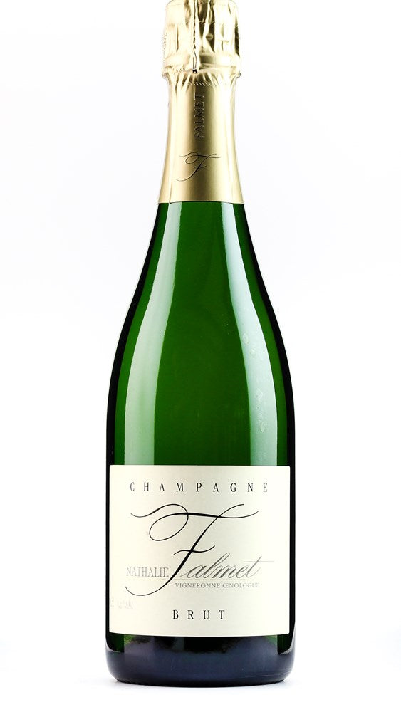 Nathalie Falmet Brut NV