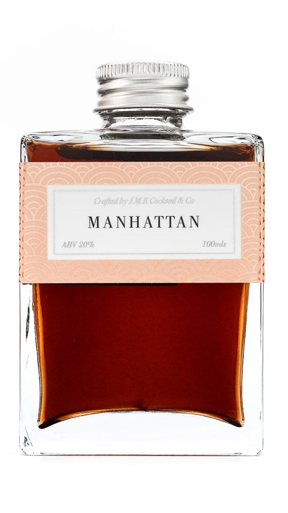 JMR Manhattan 100 ml