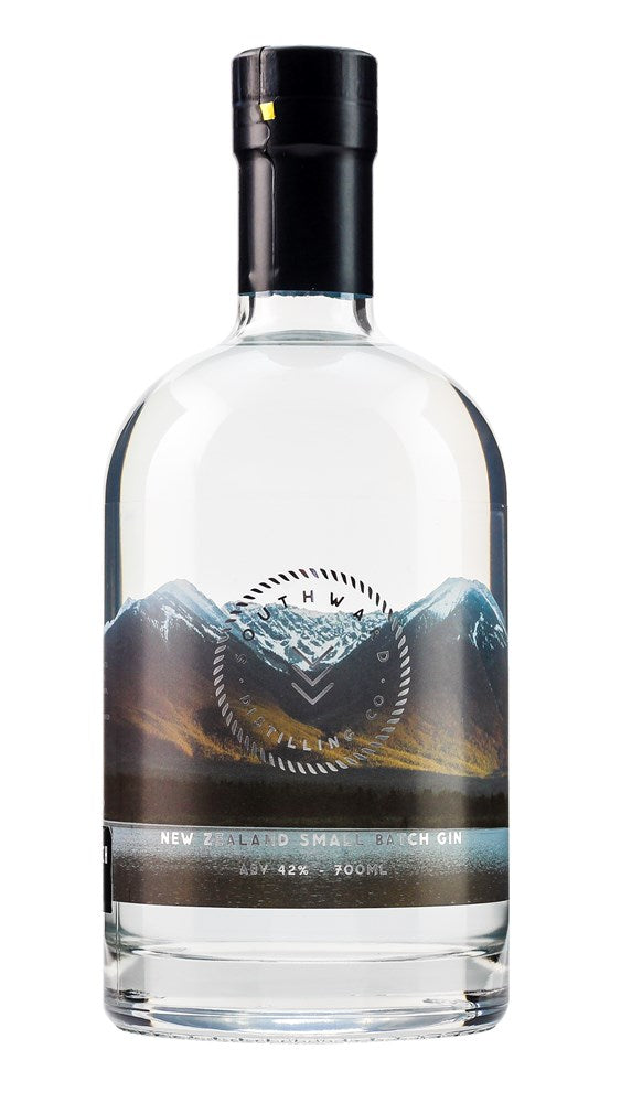 Southward Mountain Gin 42% 700ml