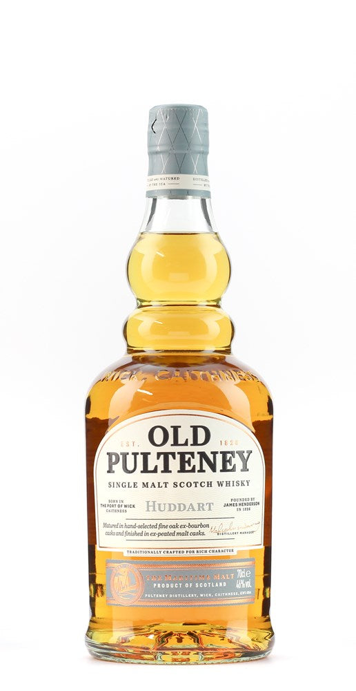 Old Pulteney Huddart 46% 700ml