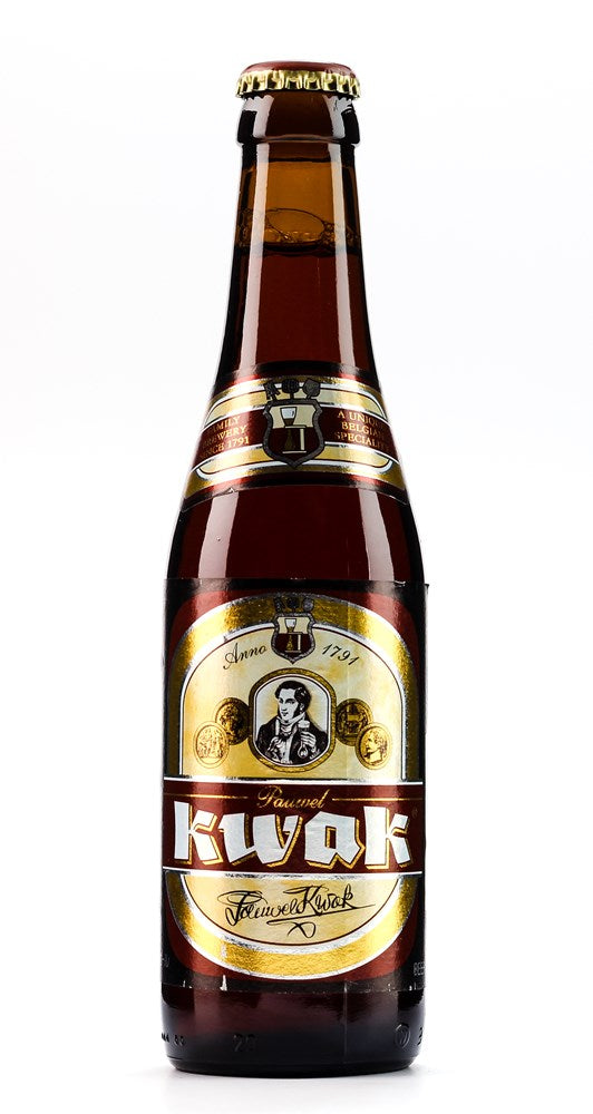 Pauwel Kwak 330ml