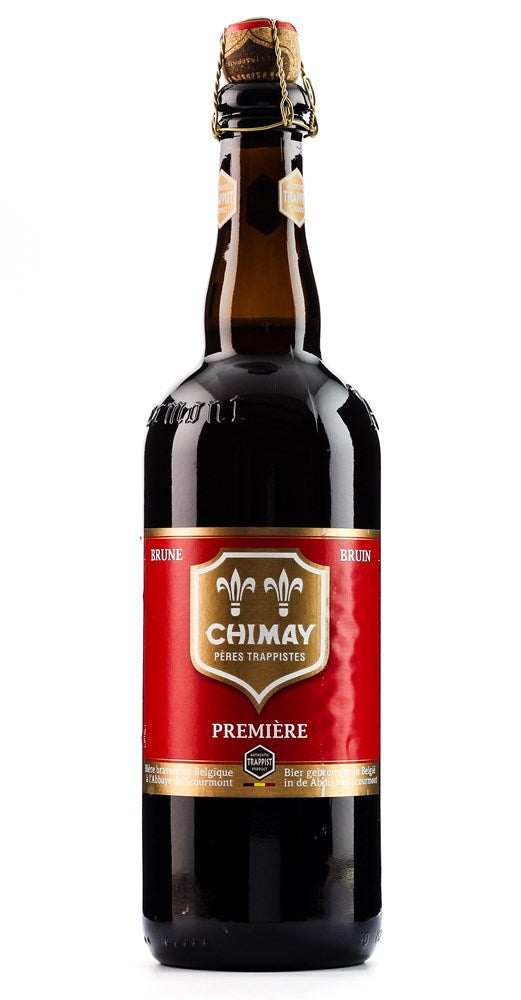 Chimay Red Label 750ml