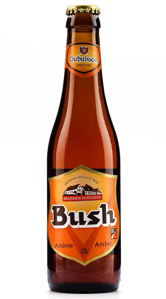 Bush Ambr?e (Scaldis) 330ml