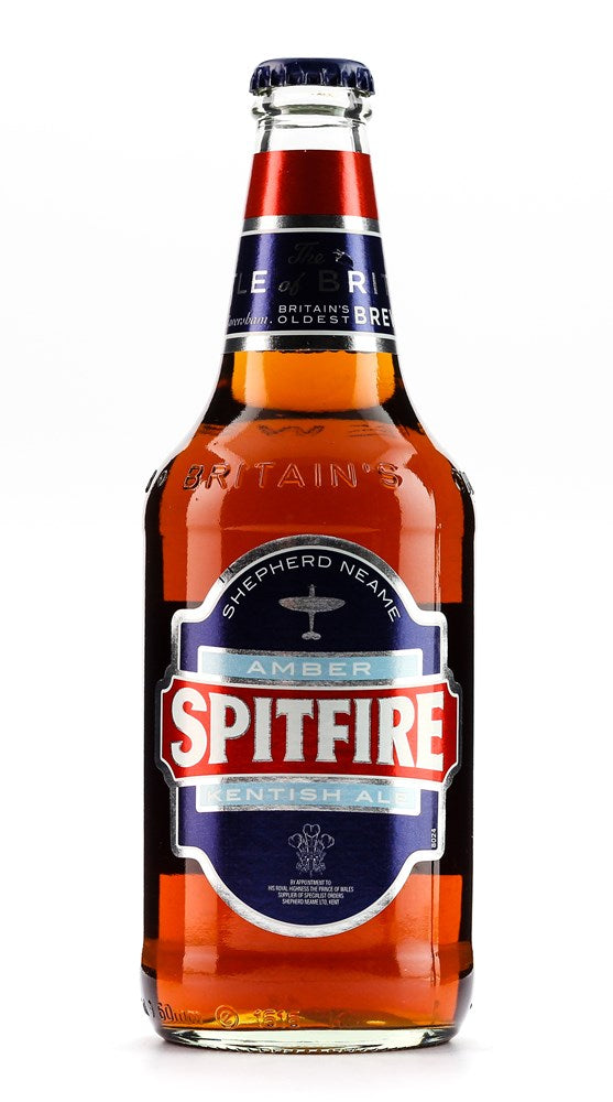 Shepherd Neame Spitfire 500ml