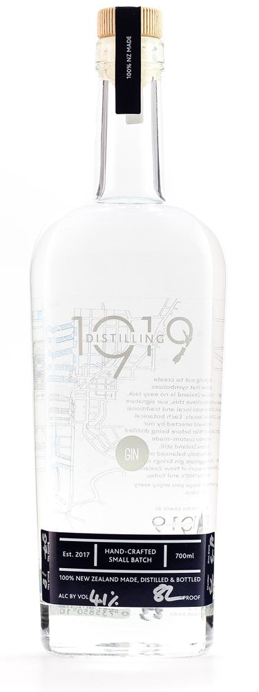 1919 Classic Gin 41% 700ml