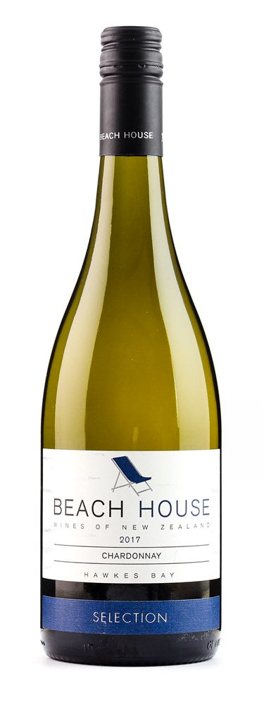 Beach House Selection Chardonnay Hawke's Bay 2021