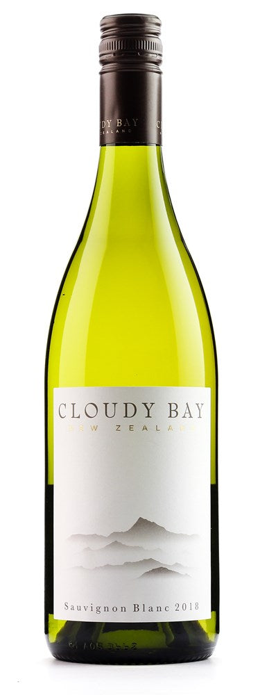 Cloudy Bay Sauvignon Blanc 2024