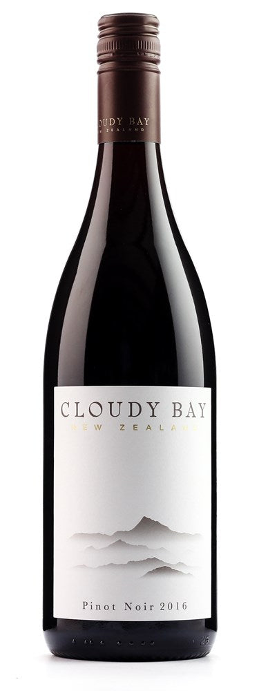 Cloudy Bay Pinot Noir 2022