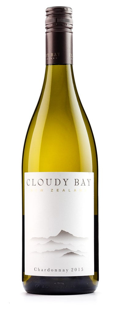 Cloudy Bay Chardonnay Marlborough 2022