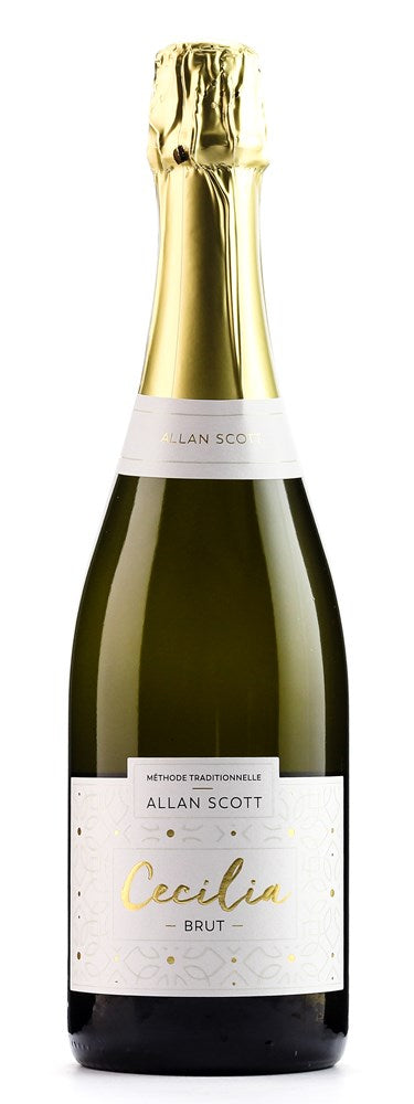 Allan Scott Methode Cecilia Marlborough 750ml