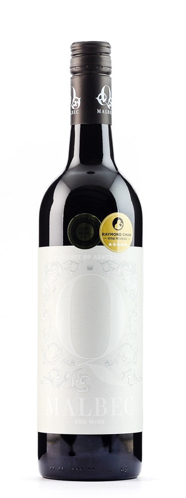 Q Malbec Australia 2021