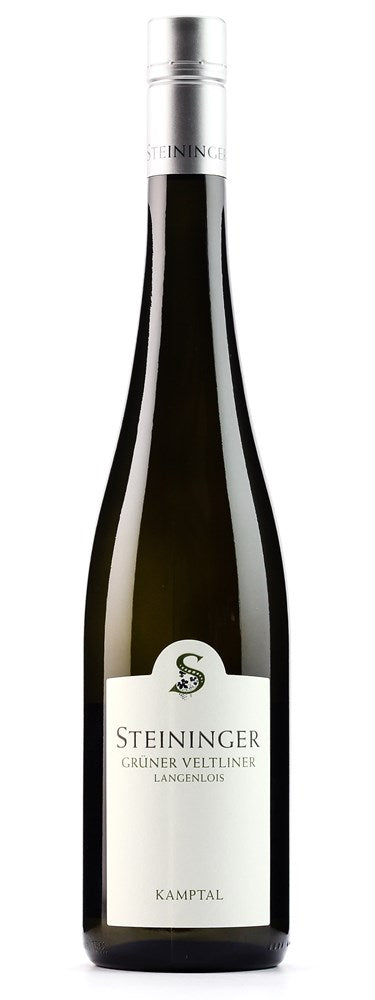 Steininger Gruner Veltliner Langenlois Kamptal 2020