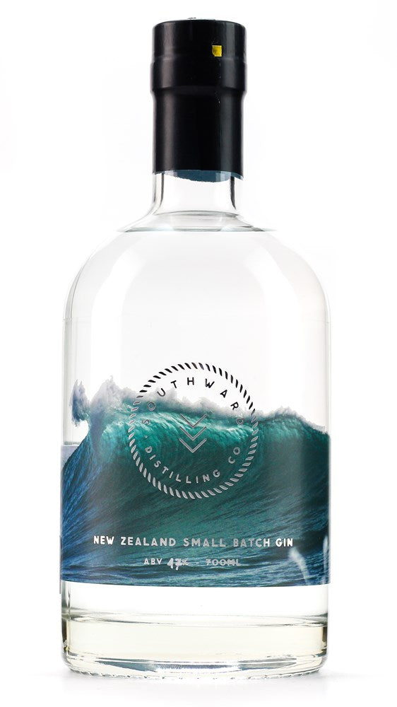 Southward Wave Gin 47% 700ml