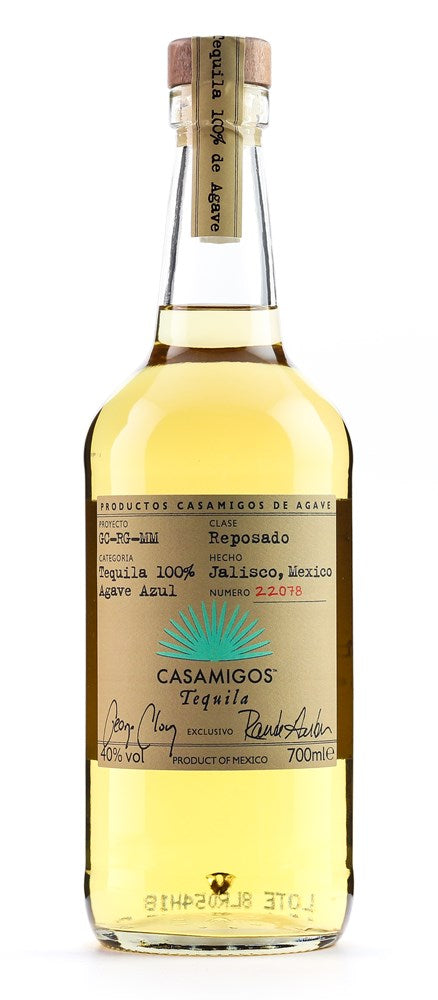 Casamigos Tequila Reposado 40% 700ml