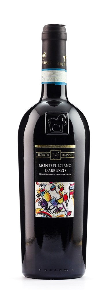 Ulisse Montepulciano 2020/2021