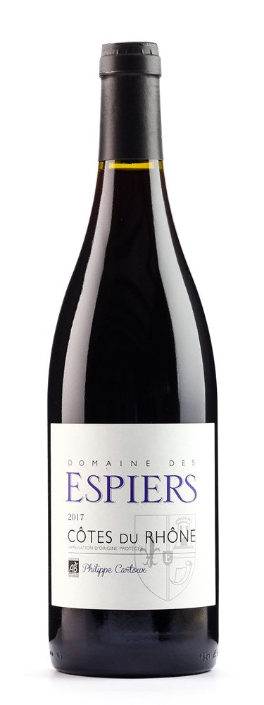 Espiers Cotes du Rhone 2019/22