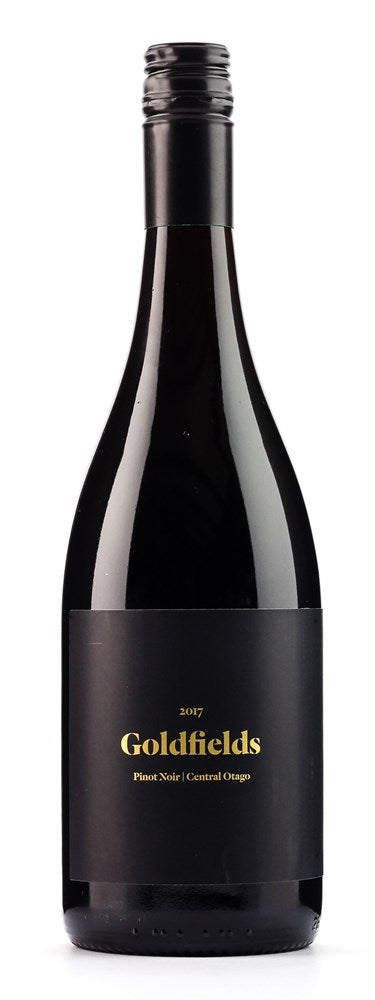 Bannock Brae Goldfields Pinot Noir Central Otago 2020/2021