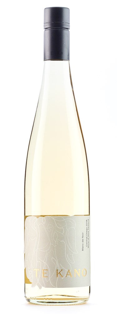 Te Kano Blanc De Noir Central Otago 2022/23