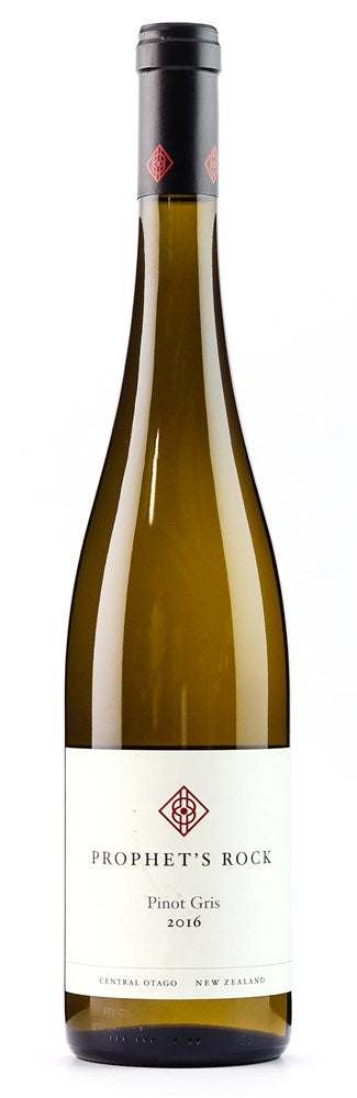 Prophet's Rock Pinot Gris Central Otago 2022