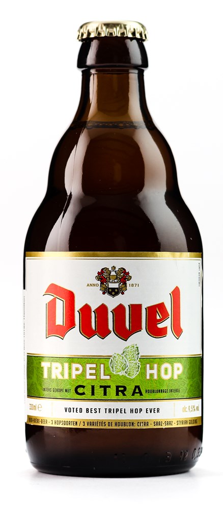 Duvel Triple Hop Citra 330ml