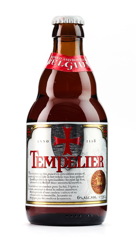 Corsendonk Tempelier 330ml