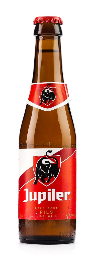 Jupiler Pilsner 250ml