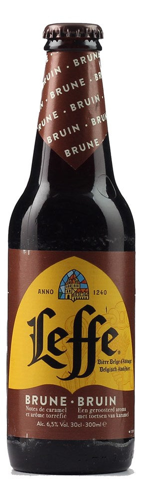 Leffe Bruin 300ml