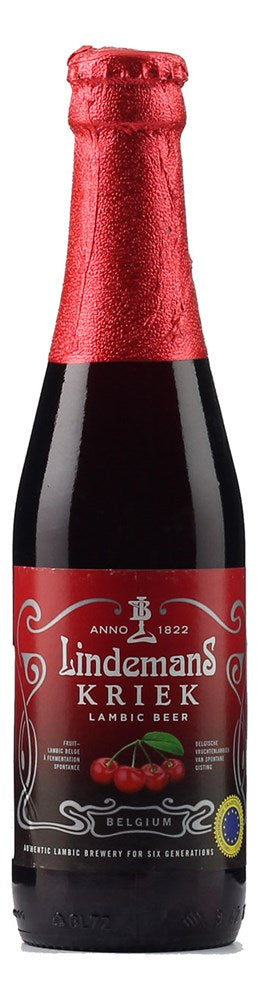 Lindemans Kriek 250ml