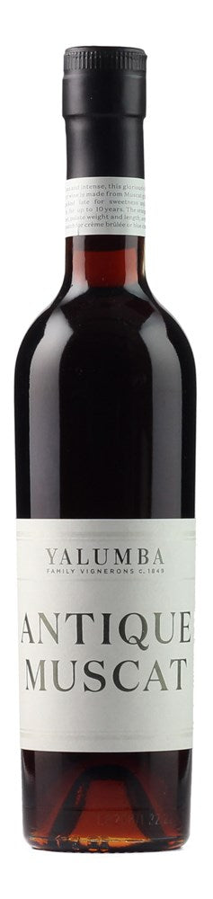 Yalumba Antique Muscat 375 ml