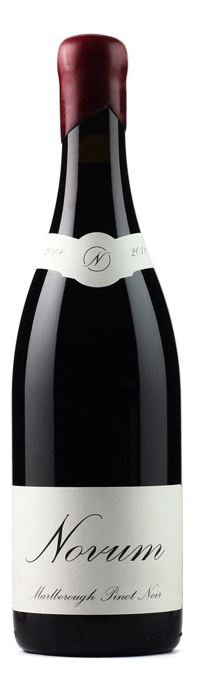 Novum Pinot Noir 2023