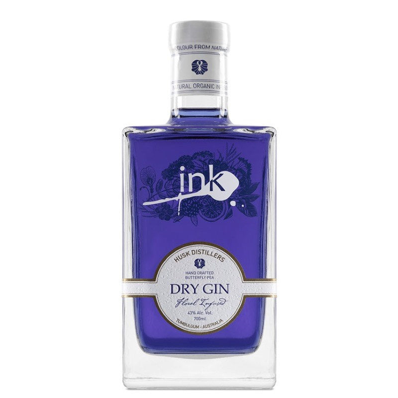 Ink Gin 43% 700ml