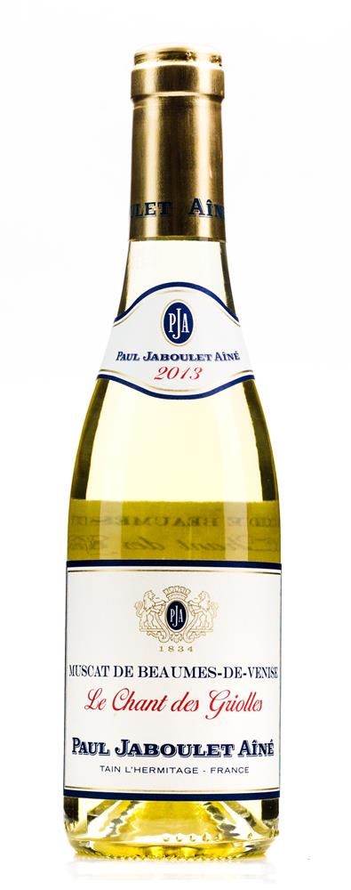 Jaboulet Muscat Beaumes de Venise 2019 375ml