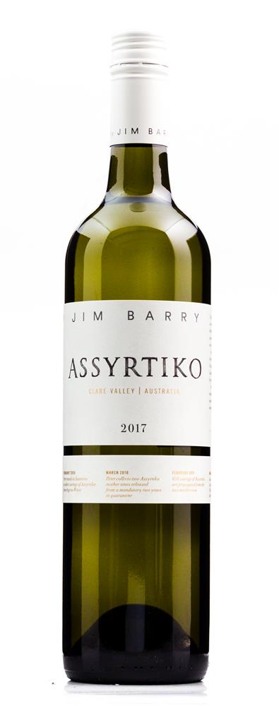 Jim Barry Assyrtiko 2021