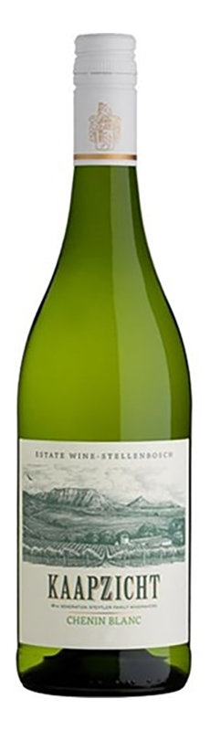 Kaapzicht Chenin Blanc 2023