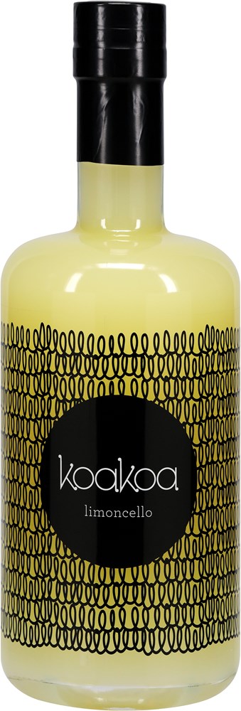 Koakoa Limoncello 700ml