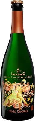 LINDEMANS CUVEE FRANCISCA 200 YEAR ANNIVERSARY BLEND 750ML