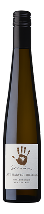 Seresin Late Harvest Riesling 2022 375ml