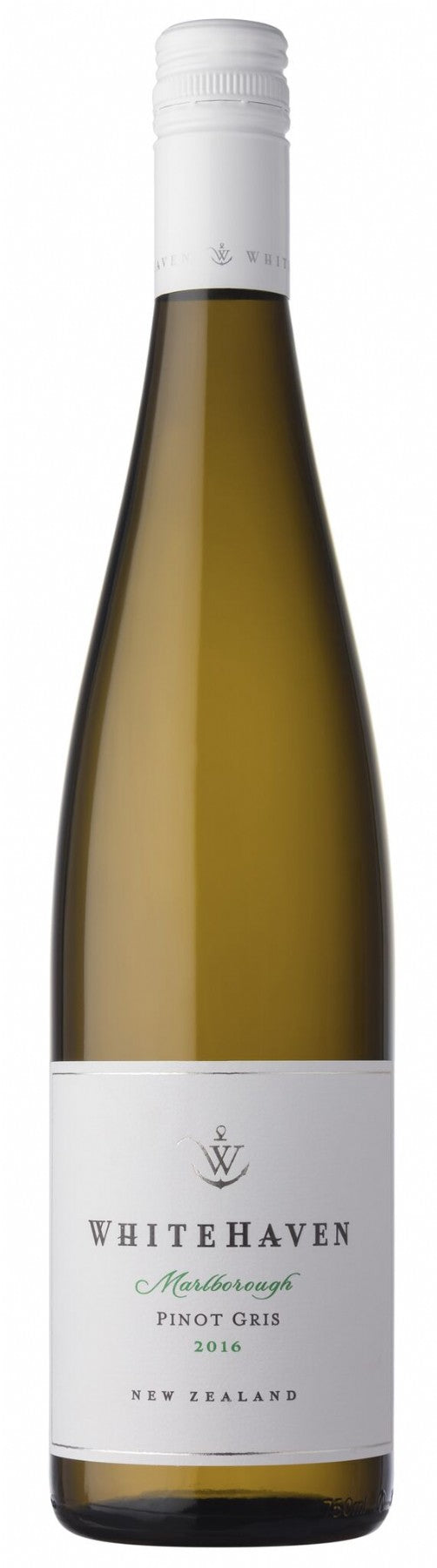 Whitehaven Pinot Gris Marlborough 2022/2023