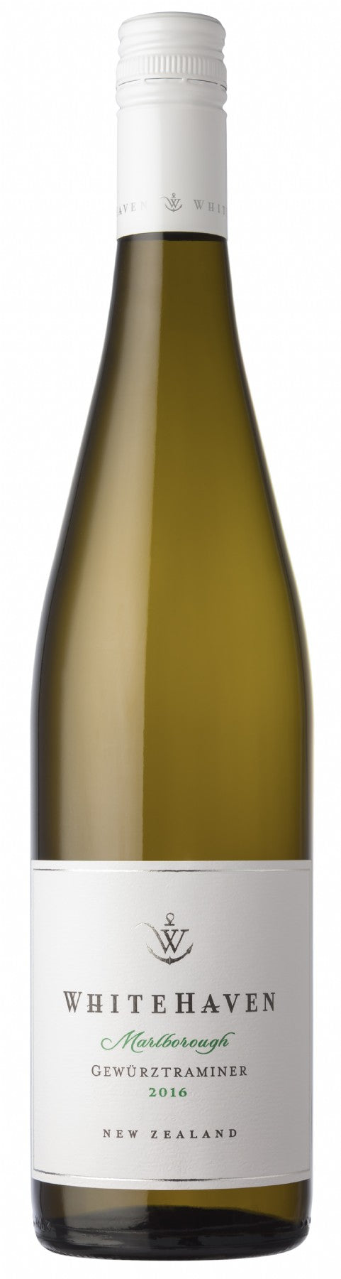 Whitehaven Gewurtztraminer Marlborough 2022