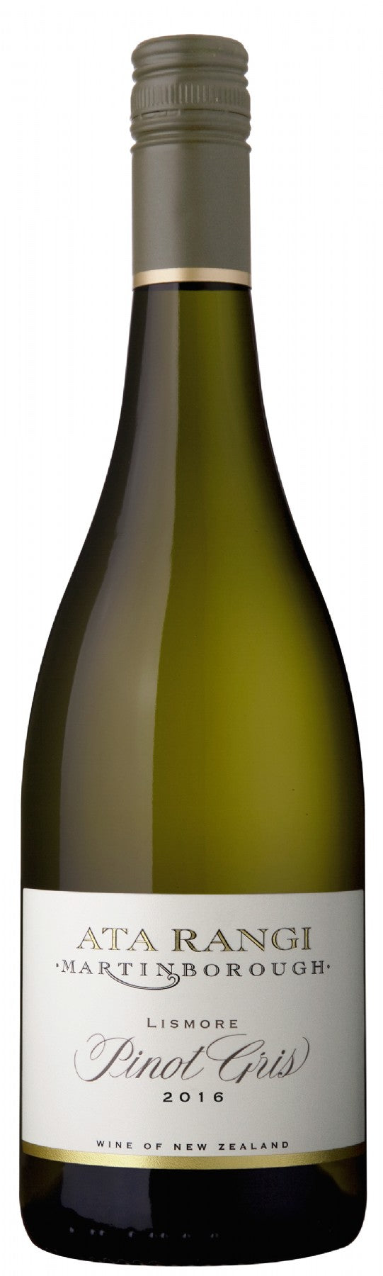 Ata Rangi Pinot Gris Martinborough 2023