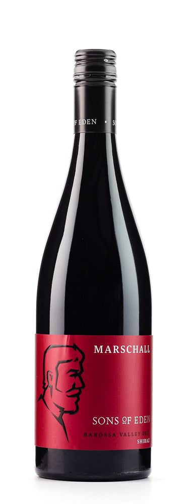 Sons Of Eden Shiraz Marschall 2021