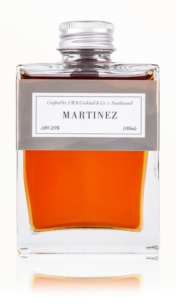 JMR x SOUTHWARD MARTINEZ 100ML