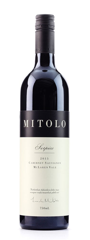 Mitolo Cabernet Sauvignon Serpico 2020