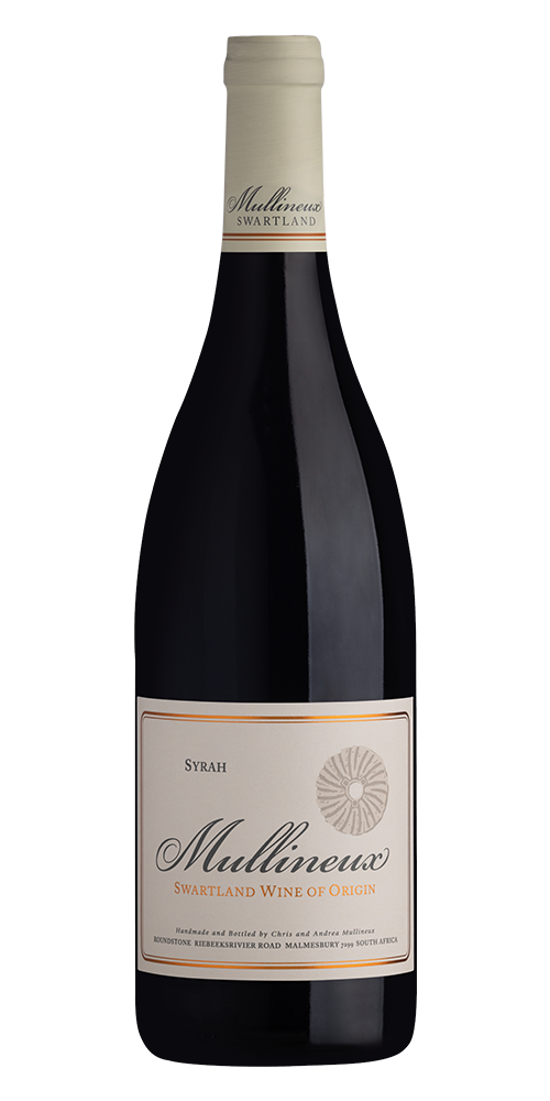 Mullineux Syrah 2019/20/21