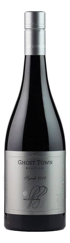 Mt Difficulty Ghost Town Syrah  Bendigo  Central Otago 19