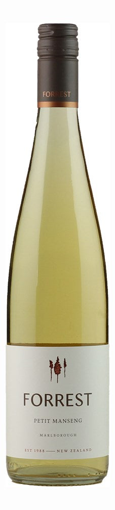 Forrest Petit Manseng Marlborough 2023