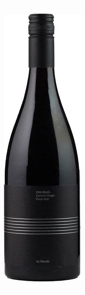 Maude Mount Maude Kids Block Pinot Noir Central Otago 2023