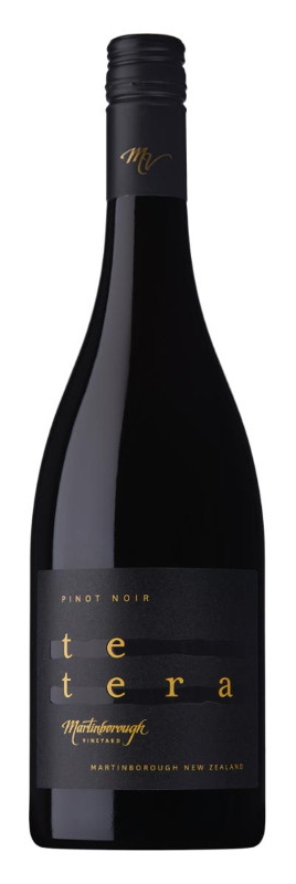 Martinborough Vineyard Te Tera Pinot Noir Martinborough 2022